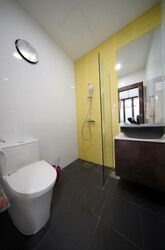 MARIAM CLOSE (D17), Terrace #446548401